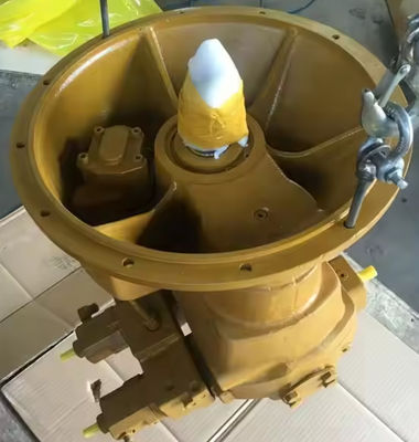 Kazı makinesi için 325BL Hidrolik Ana Pompa A8VO107LAK 123-2229