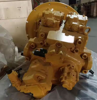Caterpillar M330D 330D Piston Pompası için 330DL 336D 336D2 340DL 340D2L Hidrolik Pompa 2836116 3228733
