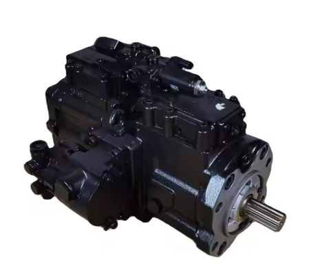 K5V80DTP10BR-0E02-AV Ekskavatör için SK200SR Ana Pompa YB10V00001F6 SK200SR Hidrolik Pompa