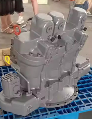 ZX225US-5B için ZX225USLC-5B Hidrolik Ana Pompa HPV118JX YB60000111
