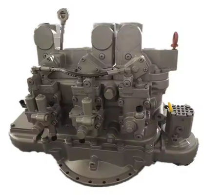 ZX225US-5B için ZX225USLC-5B Hidrolik Ana Pompa HPV118JX YB60000111