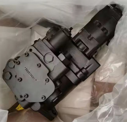 SK70SR Ekskavator Pompası K3SP36B SK70SR Hidrolik Pompa YT10V00009F1