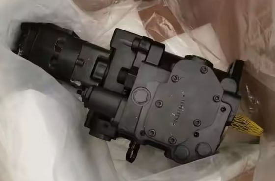SK70SR Ekskavator Pompası K3SP36B SK70SR Hidrolik Pompa YT10V00009F1