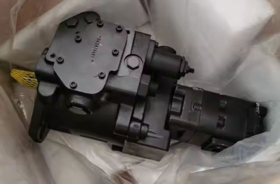 SK70SR Ekskavator Pompası K3SP36B SK70SR Hidrolik Pompa YT10V00009F1