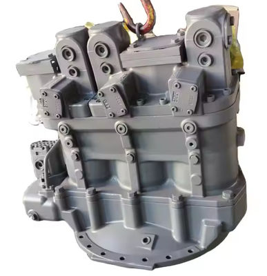 YB60001248 ZX300LC-6 kazıcı ana pompası için HPV145KX-26A ZX300-6 hidrolik pompası