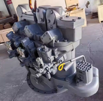 YB60001248 ZX300LC-6 kazıcı ana pompası için HPV145KX-26A ZX300-6 hidrolik pompası