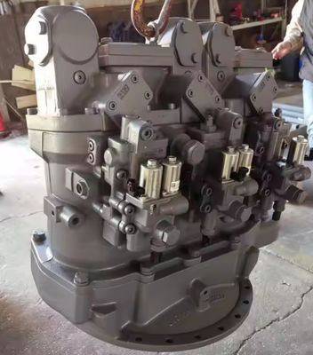 YB60001248 ZX300LC-6 kazıcı ana pompası için HPV145KX-26A ZX300-6 hidrolik pompası