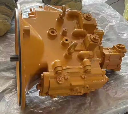 Kazı makinesi için Caterpillar 314CCR 314C Hidrolik pompa Ana pompa 199-6947
