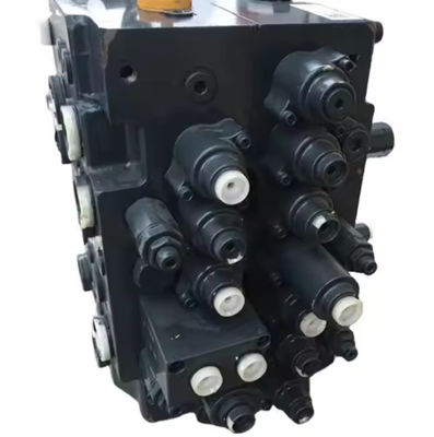 R140LC-7 R140LC-9 Kontrol Valfı 31N4-00110 31Q8-10110 Ekskavator için
