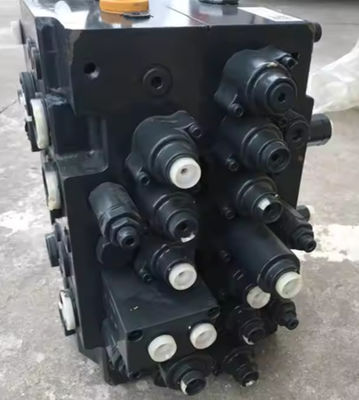 R140LC-7 R140LC-9 Kontrol Valfı 31N4-00110 31Q8-10110 Ekskavator için