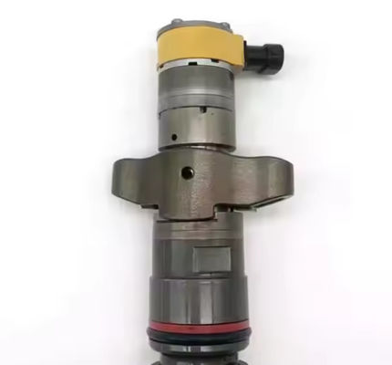 Yakıt Enjeksiyonu 236-0962 2360962 10R-7224 235-2888 10R7224 Kazıcıya Uygun CAT E330C E330D E336D Motor C9 Motor