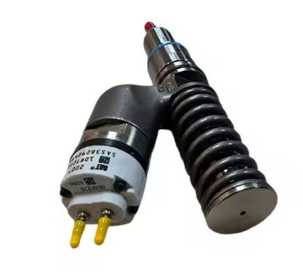 618-0750 6180750 3740750 374-0750 Kazı makinesi için enjekte edici erpillar 3406E/C15/C18/C27/C32 Motoru