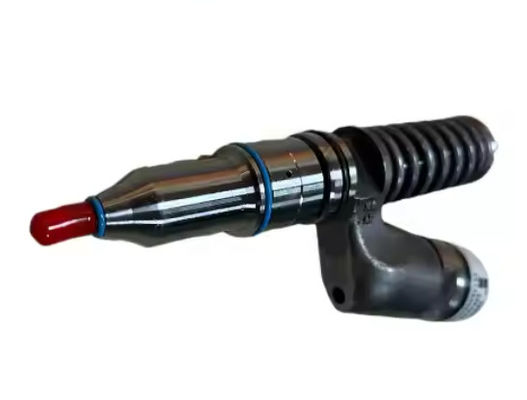 618-0750 6180750 3740750 374-0750 Kazı makinesi için enjekte edici erpillar 3406E/C15/C18/C27/C32 Motoru