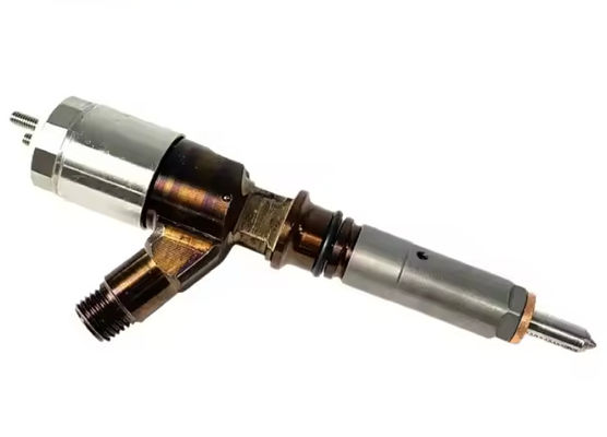 326-4700 10R-7675 Yakıt Enjektörü Dizel C6 C6.4 Motor CAT 320D 321D 312D 313D 323D Ekskavatör Parçaları için 32F61-00062