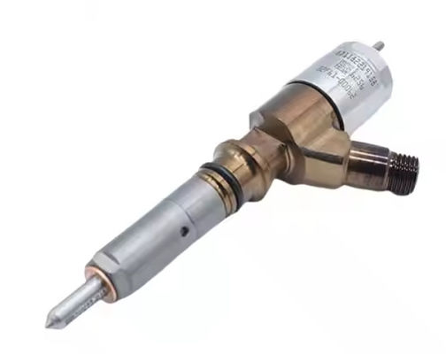 326-4700 10R-7675 Yakıt Enjektörü Dizel C6 C6.4 Motor CAT 320D 321D 312D 313D 323D Ekskavatör Parçaları için 32F61-00062