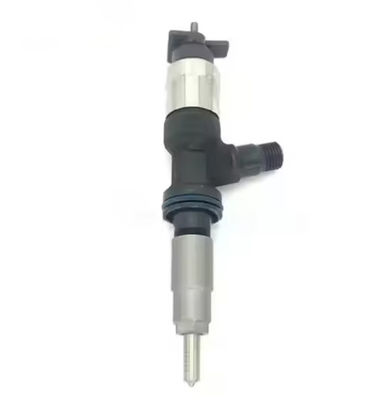 Common Rail Enjektör 370-7280 Caterpillar CAT C4.4 Motoru 320F Ekskavatör 3707280 İçin