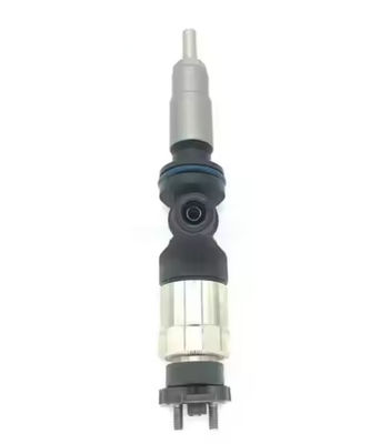 Common Rail Enjektör 370-7280 Caterpillar CAT C4.4 Motoru 320F Ekskavatör 3707280 İçin