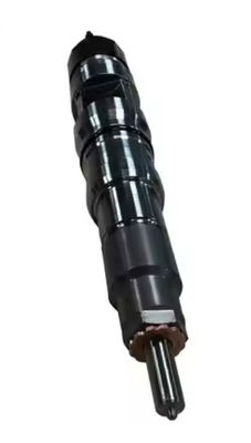 Yakıt Enjeksiyonu 0445120376 400903-00104 Ekskavator için dizel motor