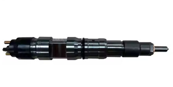 Yakıt Enjeksiyonu 0445120376 400903-00104 Ekskavator için dizel motor