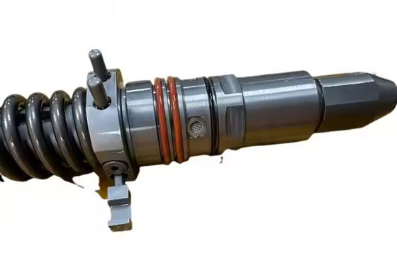 4P-9075 Common Rail yakıt enjeksiyonu  kazık makinesi ile uyumlu 3508 3512 3516