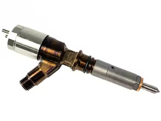 İyi Kalite 295-9130 2959130 C4.4 C6.4 C6.6 Motoru için Dizel Yakıt Enjeksiyonu 10R-7675 10R7675 Ekskavatör için