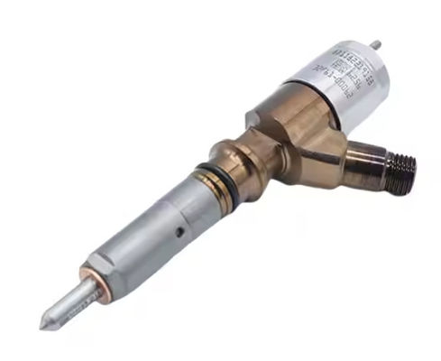 İyi Kalite 295-9130 2959130 C4.4 C6.4 C6.6 Motoru için Dizel Yakıt Enjeksiyonu 10R-7675 10R7675 Ekskavatör için