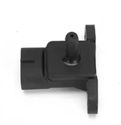 Tedarik 89421-E0050 894111280A 89390-1080A JO5E Kazı makinesi hava basıncı artırma sensörü