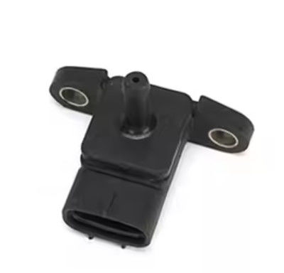 Tedarik 89421-E0050 894111280A 89390-1080A JO5E Kazı makinesi hava basıncı artırma sensörü