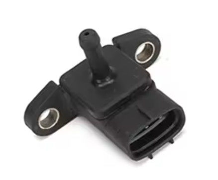 Tedarik 89421-E0050 894111280A 89390-1080A JO5E Kazı makinesi hava basıncı artırma sensörü