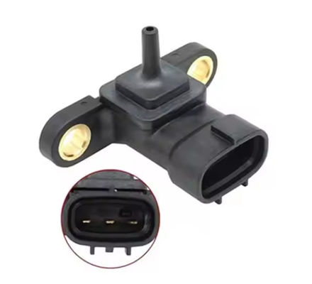 Tedarik 89421-E0050 894111280A 89390-1080A JO5E Kazı makinesi hava basıncı artırma sensörü