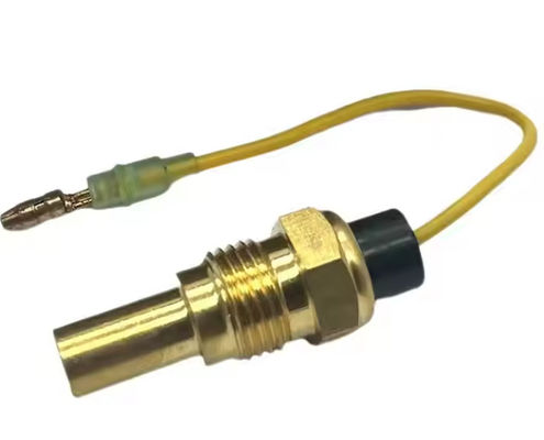 Fabrika Tedariki EX200-2-3 EX200-5 Ekskavatör Su Sıcaklık Sensörü Motor 1-83161019-1 1831610191