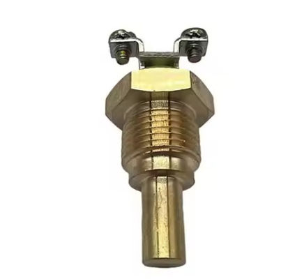 Kazı makinesi E330B E330C Su sıcaklığı sensörü 4I-5394 4I5394 Caterpillar için