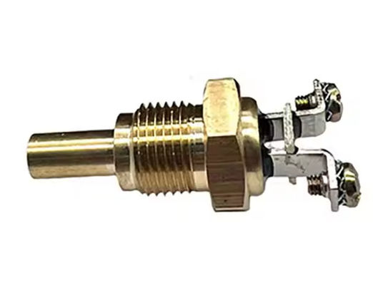 Kazı makinesi E330B E330C Su sıcaklığı sensörü 4I-5394 4I5394 Caterpillar için
