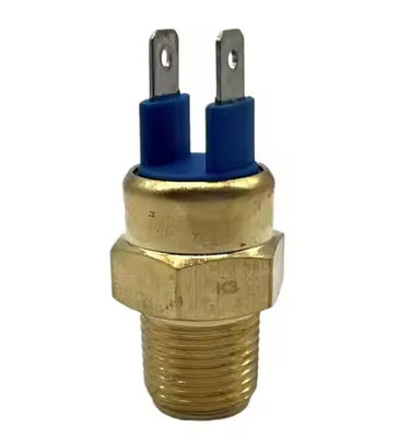 385720500 2848A127 235-1790 169-5326 Perkins 403D 404D 403c 404 C7.1 Ekskavatör Parçaları İçin Su Sıcaklık Sensörü