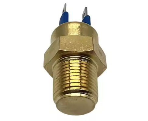 385720500 2848A127 235-1790 169-5326 Perkins 403D 404D 403c 404 C7.1 Ekskavatör Parçaları İçin Su Sıcaklık Sensörü