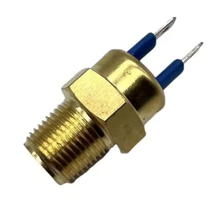 385720500 2848A127 235-1790 169-5326 Perkins 403D 404D 403c 404 C7.1 Ekskavatör Parçaları İçin Su Sıcaklık Sensörü