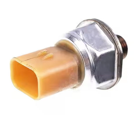 C7 C9 Motor Parçaları 248-2169 5PP43 Yağ Basıncı Algılayıcı 2482169 5PP4-3 Ekskavator için