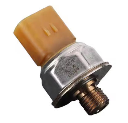 C7 C9 Motor Parçaları 248-2169 5PP43 Yağ Basıncı Algılayıcı 2482169 5PP4-3 Ekskavator için