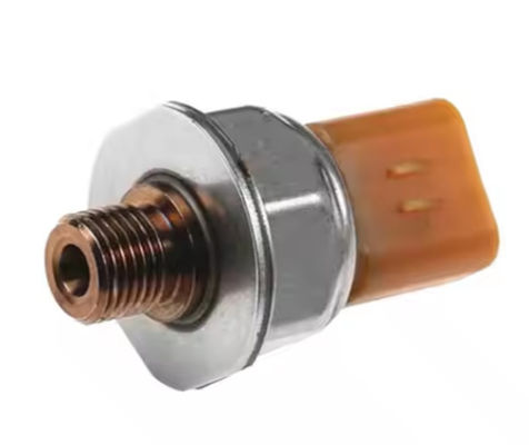 C7 C9 Motor Parçaları 248-2169 5PP43 Yağ Basıncı Algılayıcı 2482169 5PP4-3 Ekskavator için
