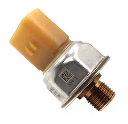 C7 C9 Motor Parçaları 248-2169 5PP43 Yağ Basıncı Algılayıcı 2482169 5PP4-3 Ekskavator için