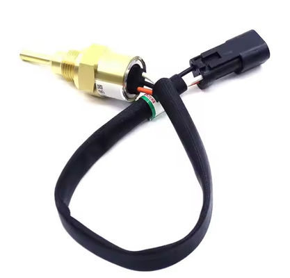1022240 102-2240 3406 3508 Yakıt Soğutucu Sıcaklığı Sensörü E320D E320D D65E Kazı makinesi sensörleri