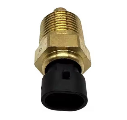 PC400-6 Ekskavatör Parçaları NT855 Su Sıcaklık Sensörü 3915329 391-5329 4BT K19 M11 N14 Sensörleri