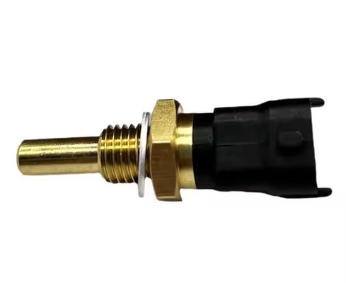 Ekskavatör parçaları EC210B EC140B EC240B EC290B Su sıcaklığı sensörü 20450685 VOE20450685 20513340