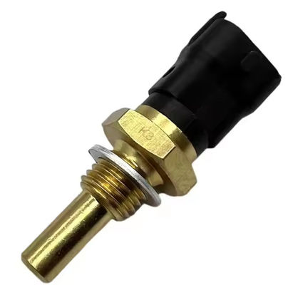 Ekskavatör parçaları EC210B EC140B EC240B EC290B Su sıcaklığı sensörü 20450685 VOE20450685 20513340