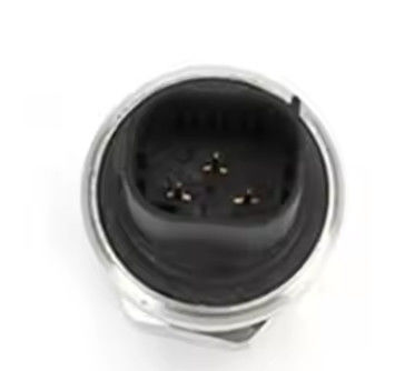 SK200-6 SK200-6E SK200-8 Kazı makinesi 8607307 Yüksek Basınç Algılayıcı Anahtar LC52S00012P1