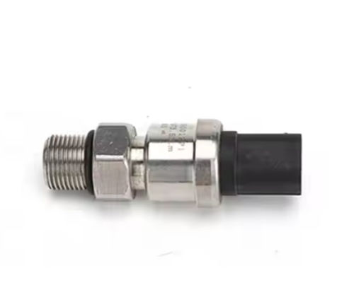 SK200-6 SK200-6E SK200-8 Kazı makinesi 8607307 Yüksek Basınç Algılayıcı Anahtar LC52S00012P1