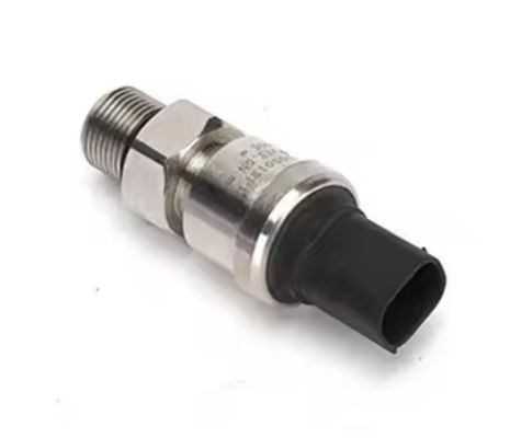 SK200-6 SK200-6E SK200-8 Kazı makinesi 8607307 Yüksek Basınç Algılayıcı Anahtar LC52S00012P1