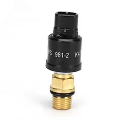 Yüksek Kaliteli R215-7 R225-7 R265-7 Ekskavatör Basınç Sensör Anahtarı 20PS981-2 31E5-40500