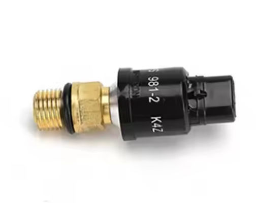Yüksek Kaliteli R215-7 R225-7 R265-7 Ekskavatör Basınç Sensör Anahtarı 20PS981-2 31E5-40500