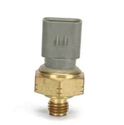 CAT E312D2 E320D2 E323DL Ekskavatör Yağı Basıncı Sensörü C6.6 C7.1 C13 Motor Basıncı Sensörü 320-3060